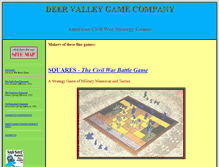 Tablet Screenshot of dvgc.com
